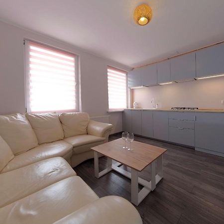 Cb, 200M Od Morza, 400M Od Monte Cassino, Sinus Apartments Σόποτ Εξωτερικό φωτογραφία